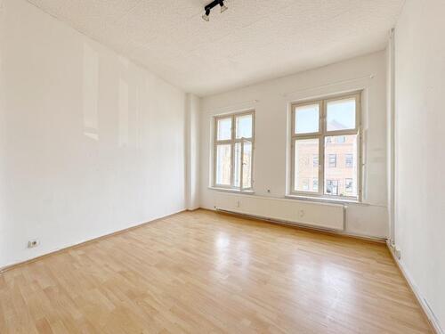 Foto - Hübsche helle Wohnung mit Terrasse, in bester Lage, Marktplatz, Tönning