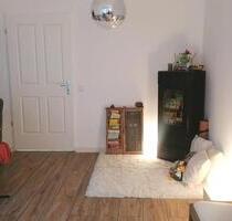 Therapieraum Kaulsdorf - 350,00 EUR Kaltmiete, ca.  17,00 m² in Berlin (PLZ: 12621) Marzahn-Hellersdorf