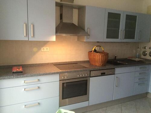 Foto - Etagenwohnung in Frankfurt am Main