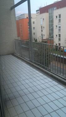 Foto - Etagenwohnung in Frankfurt am Main zur Miete