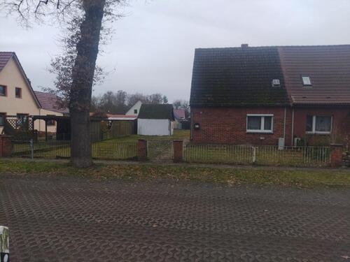Foto - 4 Zimmer Einfamilienhaus zum Kaufen in Grabow