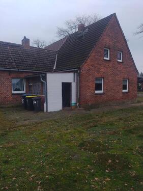 Foto - 4 Zimmer Einfamilienhaus in Grabow