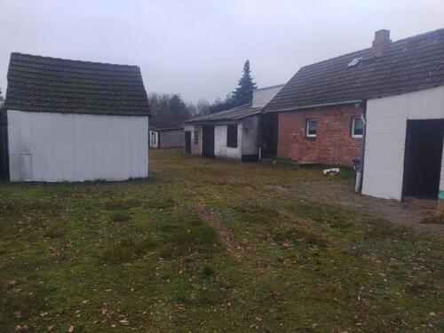 Foto - Einfamilienhaus in Grabow zum Kaufen