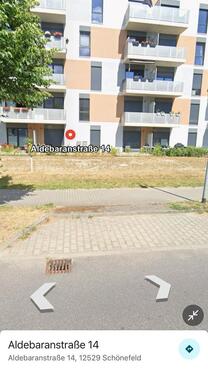 Foto - Zwei Zimmer Wohnung Schönefeld - 1.200,00&nbsp;EUR Kaltmiete, ca.&nbsp; 60,00&nbsp;m&sup2;