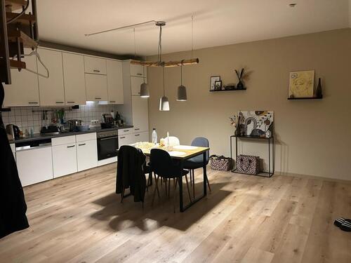 Foto - Wohnung im Zentrum von Hachenburg