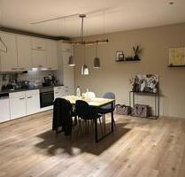 Wohnung im Zentrum von Hachenburg