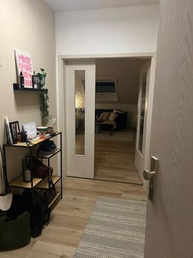 Foto - 2 Zimmer Etagenwohnung in Hachenburg