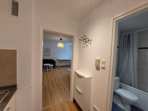 Foto - 1 Zimmer Etagenwohnung zur Miete in München