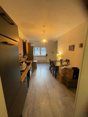 Foto - Etagenwohnung in Neuwied zur Miete