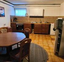 2 Zimmer Souterrain Whg. in Uelzen