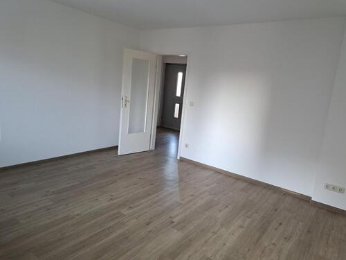 Foto - Etagenwohnung in Arnstadt zur Miete