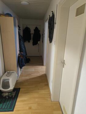 Foto - Etagenwohnung in Sankt Georgen im Schwarzwald zur Miete