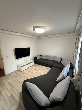 Foto - 3 Zimmer Etagenwohnung zur Miete in Rottenburg am Neckar