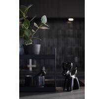 Exklusive Dachgeschosswohnung mit 54 qm Dachterasse - Hockenheim