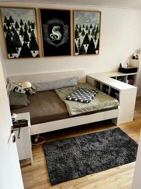 Foto - Kleine 1 Zimmer Wohnung - 475,00&nbsp;EUR Kaltmiete, ca.&nbsp; 25,00&nbsp;m&sup2;