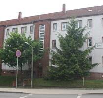 kleine 2 Zimmer Wohnung in West - Frankfurt (Oder) Booßen