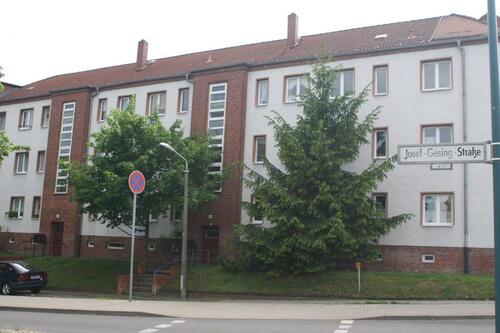 Foto - 2 Zimmer Etagenwohnung zur Miete in Frankfurt (Oder)