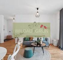 Neubau: Stilvolle 2-Zimmer Wohnung mit Terrasse! - Wildau