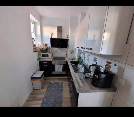 Foto - Gepflegte, zentrale Wohnung 2Z - 500,00&nbsp;EUR Kaltmiete, ca.&nbsp; 65,00&nbsp;m&sup2;