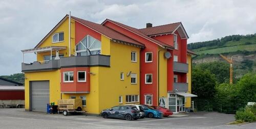 Foto - andere zur Miete in Zellingen