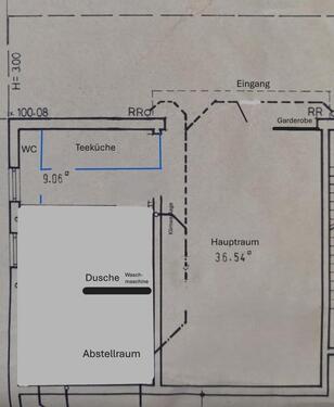 Foto - andere in Zellingen zur Miete