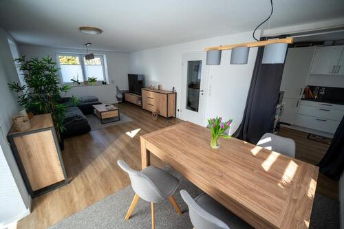 Foto - Helle 87m² EG Whg(neu2023) mit Garten in FriesenhofenLeutkirch