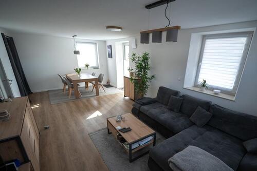 Foto - 3 Zimmer Etagenwohnung zur Miete in Leutkirch im Allgäu