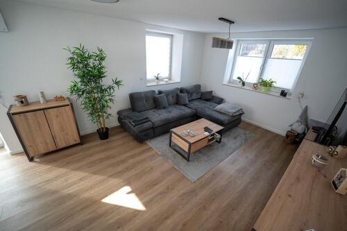 Foto - 3 Zimmer Etagenwohnung in Leutkirch im Allgäu