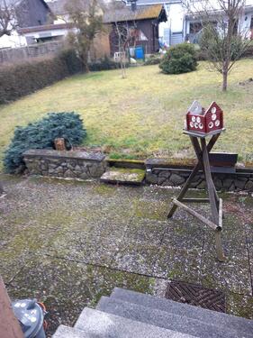 Foto - 6 Zimmer Doppelhaushälfte zum Kaufen in Idar-Oberstein