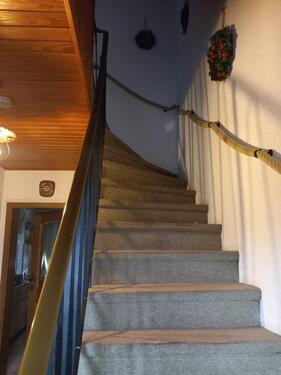 Foto - 6 Zimmer Doppelhaushälfte in Idar-Oberstein