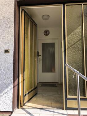 Foto - 4 Zimmer Erdgeschoßwohnung in Bickenbach