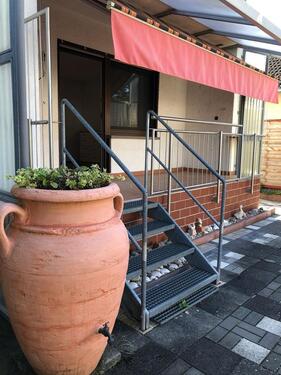 Foto - Erdgeschoßwohnung in Bickenbach zur Miete