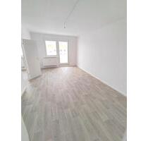 Helle 3-Zimmer-Wohnung mit Balkon in Borna