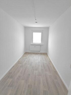 Foto - Etagenwohnung in Borna zur Miete