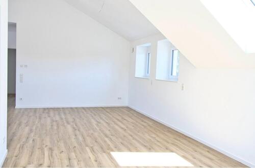 Foto - 4 Zimmer Dachgeschoßwohnung in Künzell