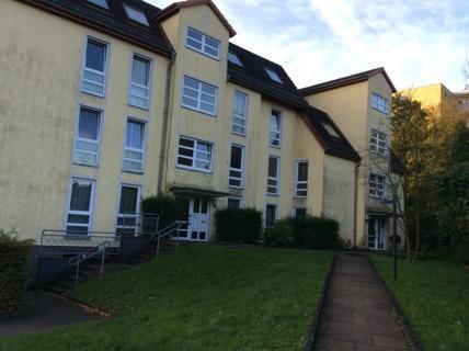 Foto - Hier fühlen Sie sich wohl: ansprechende 3-Zimmer-Wohnung