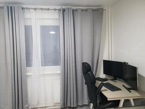 Foto - 1 Zimmer Etagenwohnung zur Miete in Berlin