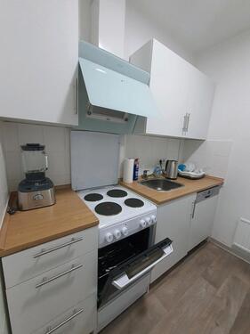 Foto - Etagenwohnung in Berlin zur Miete