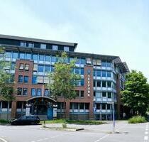 Praxisfläche in hochwertigem Bürohaus - Konstanz Konstanz-Fürstenberg