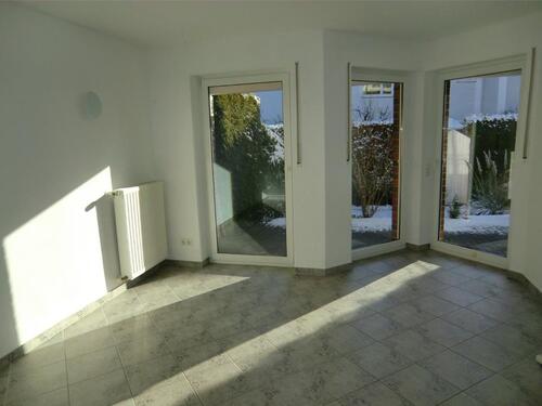 Foto - 2 Zimmer Maisonettenwohnung zur Miete in Oelde