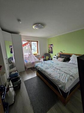 Foto - 3 Zimmer Etagenwohnung zum Kaufen in Stadtbergen