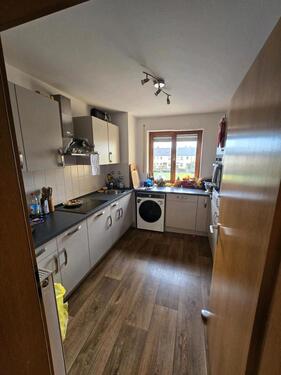 Foto - Etagenwohnung in Stadtbergen zum Kaufen