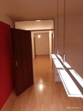 Foto - 3 Zimmer Etagenwohnung zur Miete in Bietigheim-Bissingen