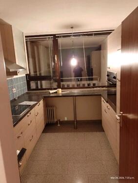 Foto - Etagenwohnung in Bietigheim-Bissingen zur Miete