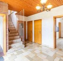 Wohn-Haus für HandwerkerMonteure zu vermieten - Hollenstedt