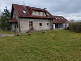 Foto - Mehrgenerationhaus mit großem Garten in Ortsrandlage