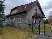 Foto - 6 Zimmer Einfamilienhaus zum Kaufen in Berlin