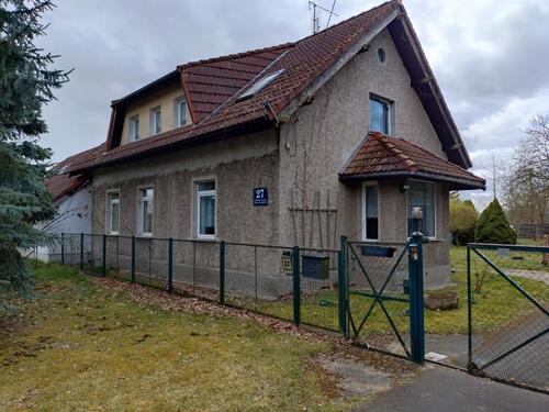 Foto - 6 Zimmer Einfamilienhaus zum Kaufen in Berlin