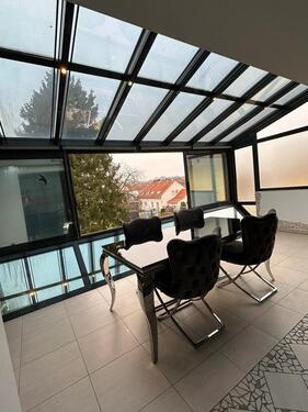 Foto - Schöne große Wohnung in Stiring Wendel (grenznah) zu Saarbrücken