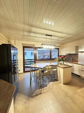 Foto - 3 Zimmer Etagenwohnung zur Miete in Saarbrücken